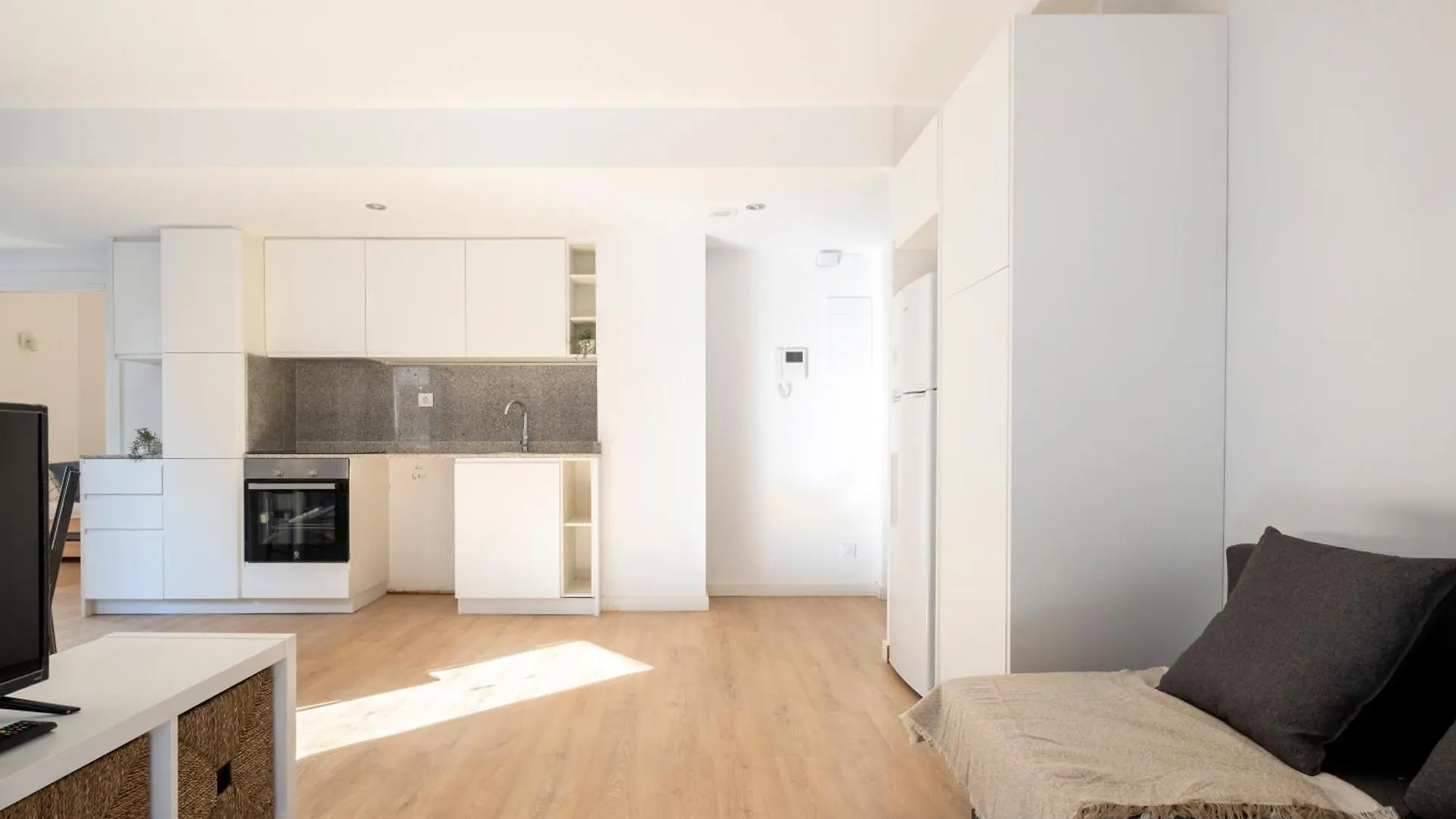 Centric Apartment Camp Nou L'Hospitalet de Llobregat Spain