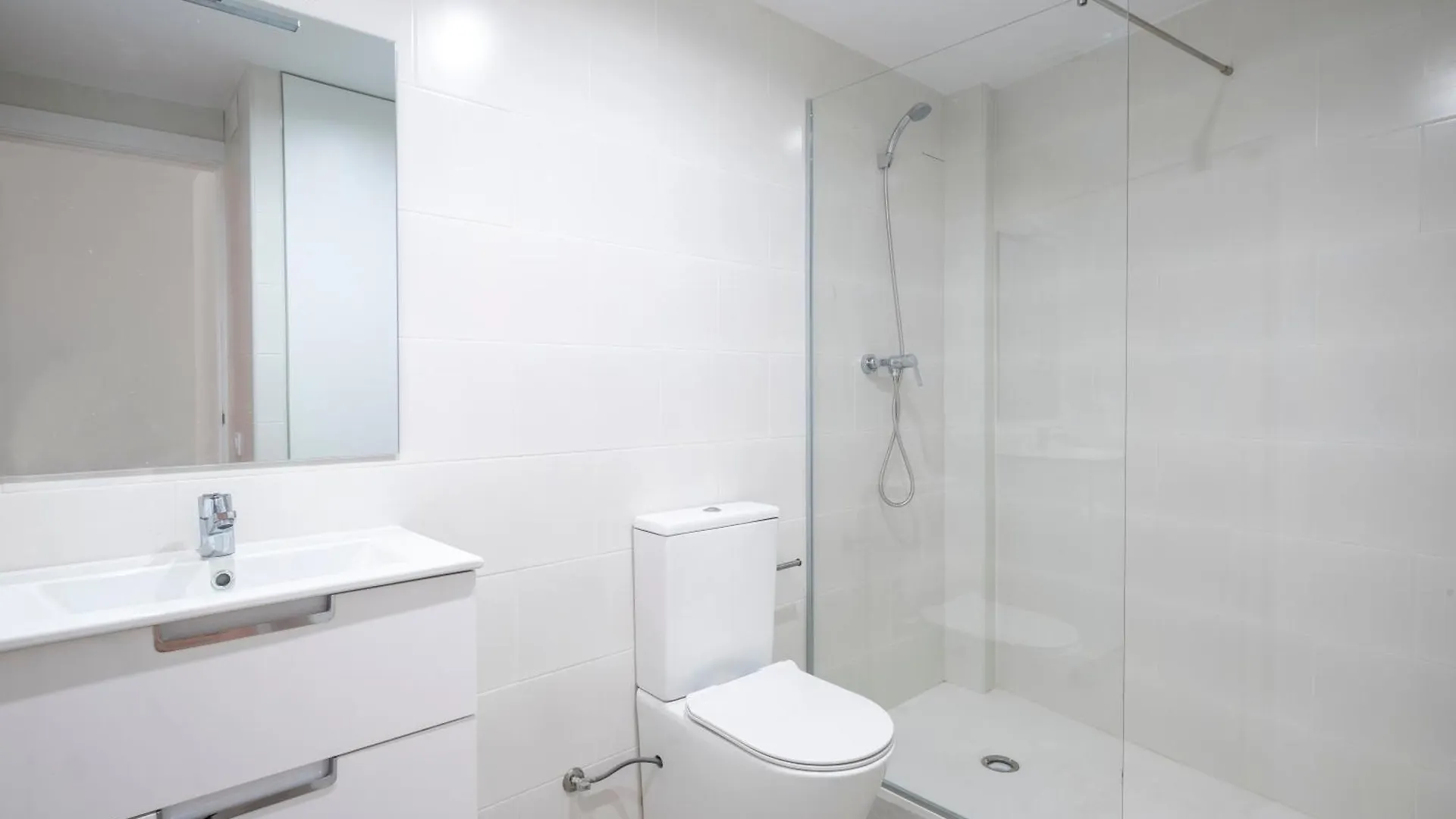 Centric Apartment Camp Nou L'Hospitalet de Llobregat