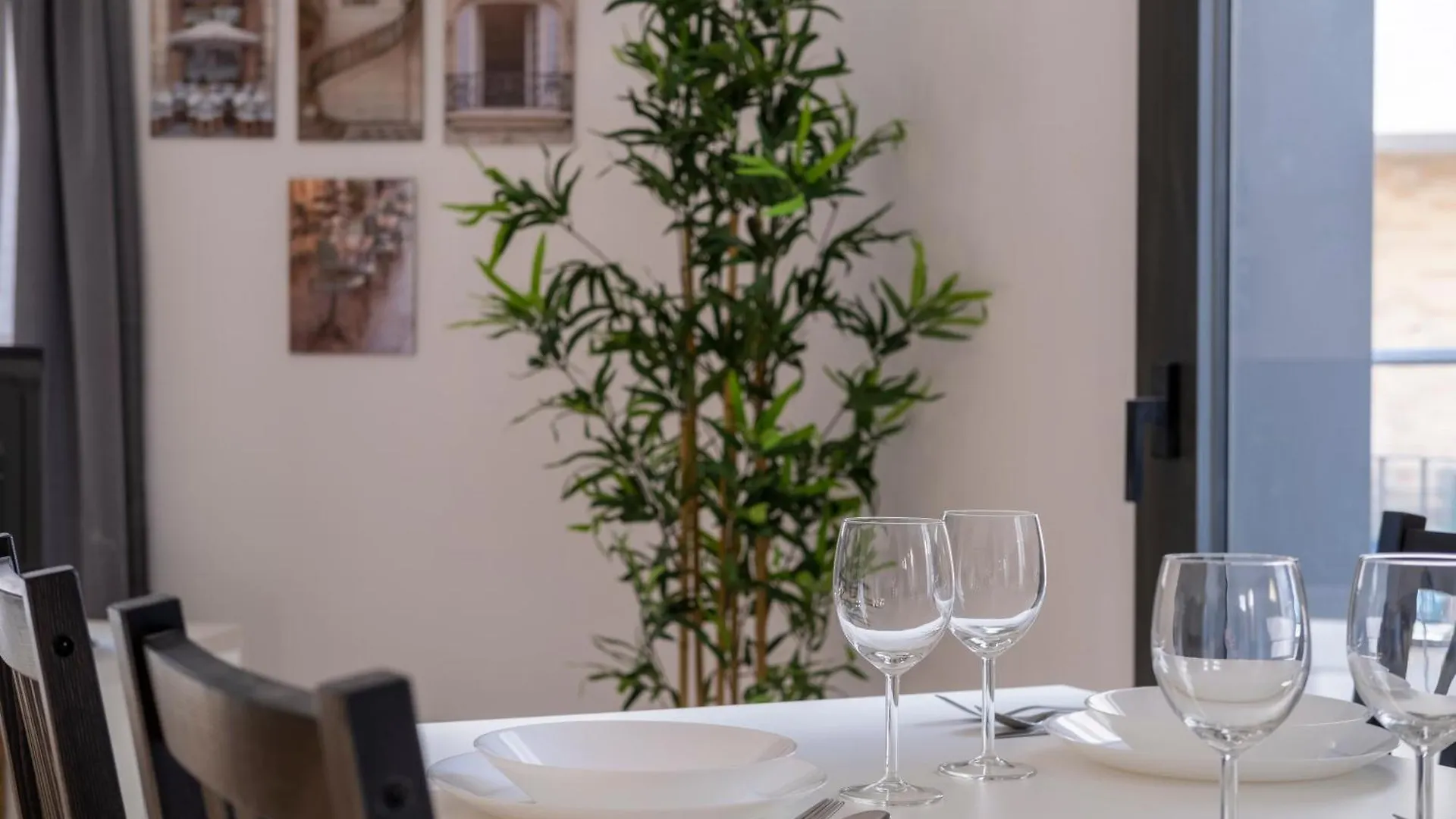 Centric Apartment Camp Nou L'Hospitalet de Llobregat