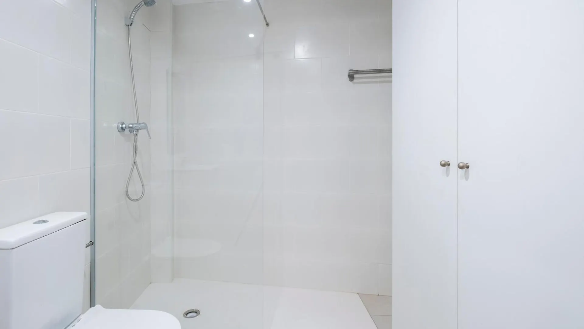 Centric Apartment Camp Nou L'Hospitalet de Llobregat