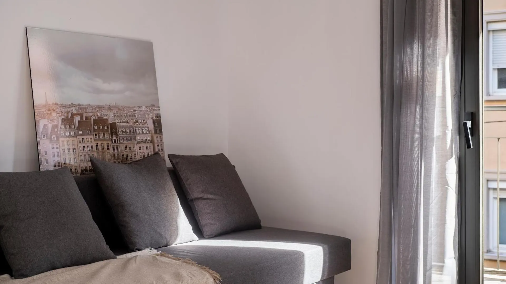 Centric Apartment Camp Nou L'Hospitalet de Llobregat