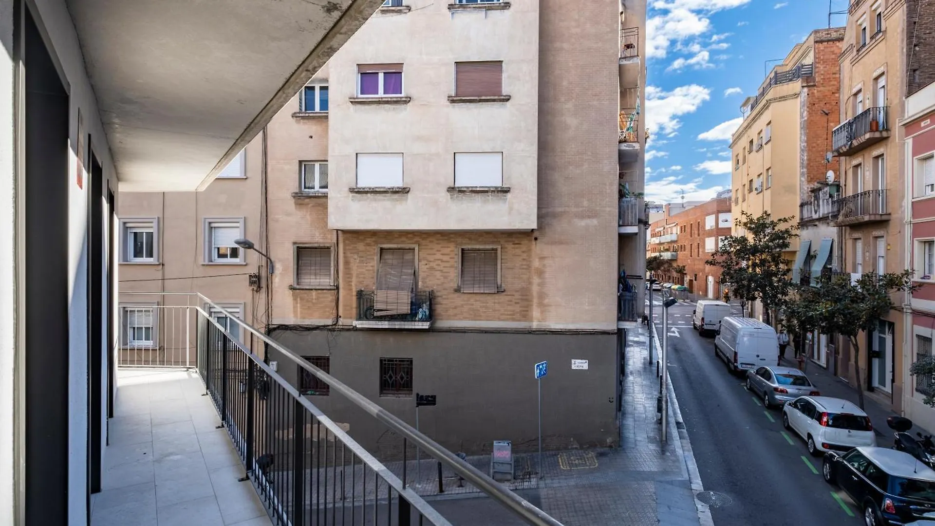 Centric Apartment Camp Nou L'Hospitalet de Llobregat