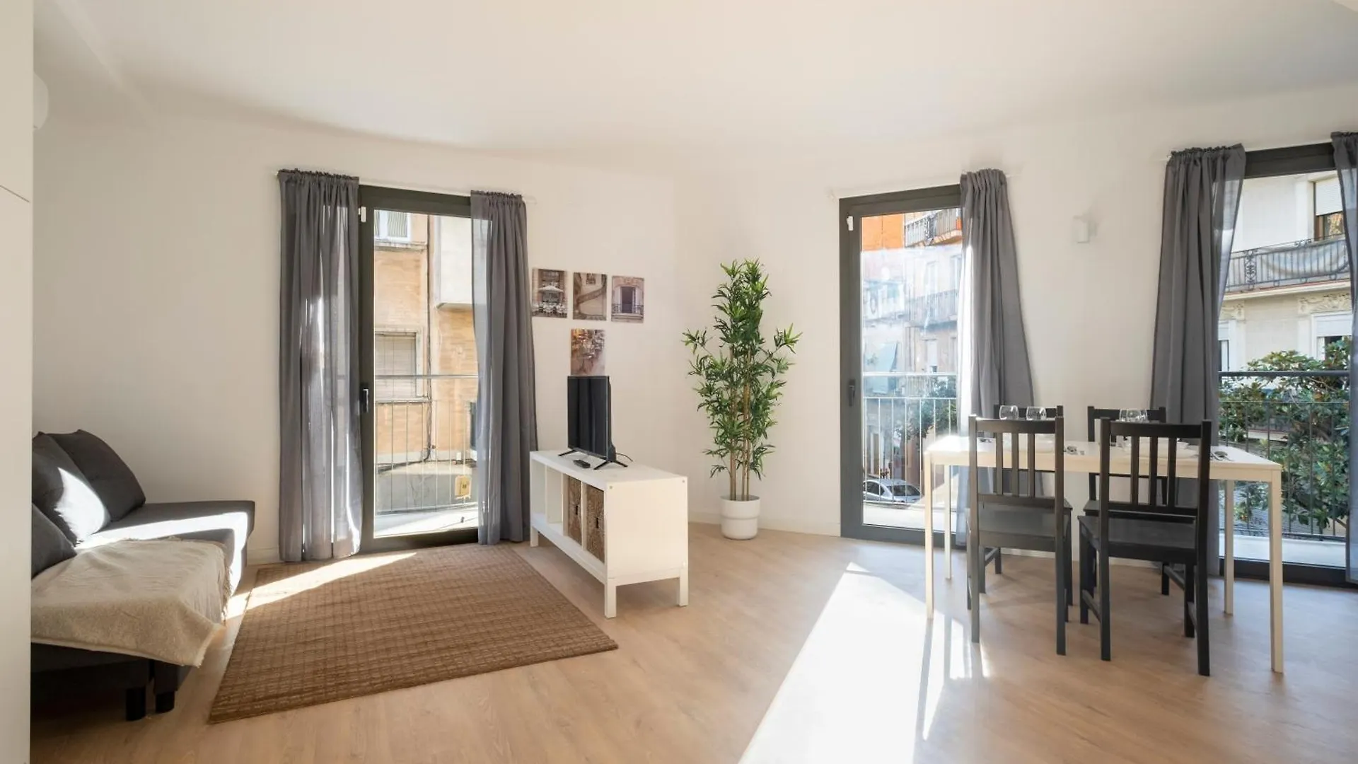 Centric Apartment Camp Nou L'Hospitalet de Llobregat