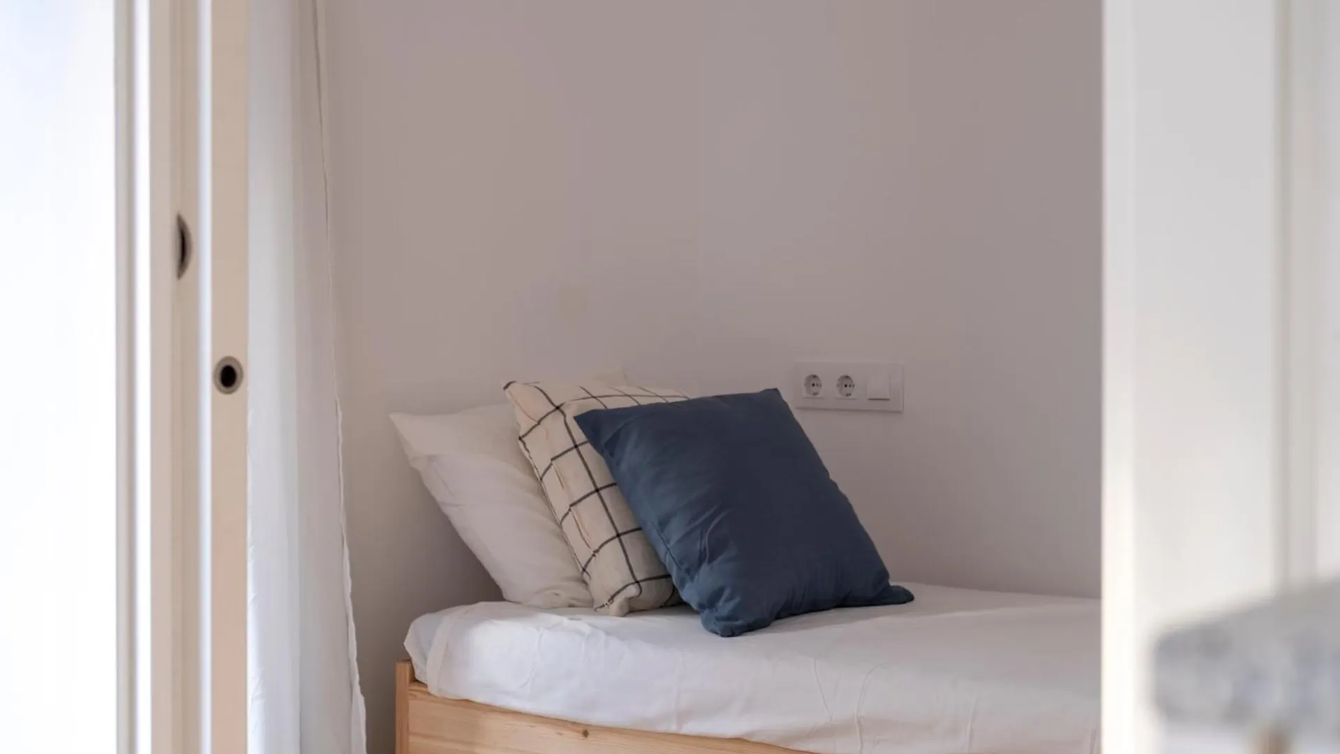 Centric Apartment Camp Nou L'Hospitalet de Llobregat
