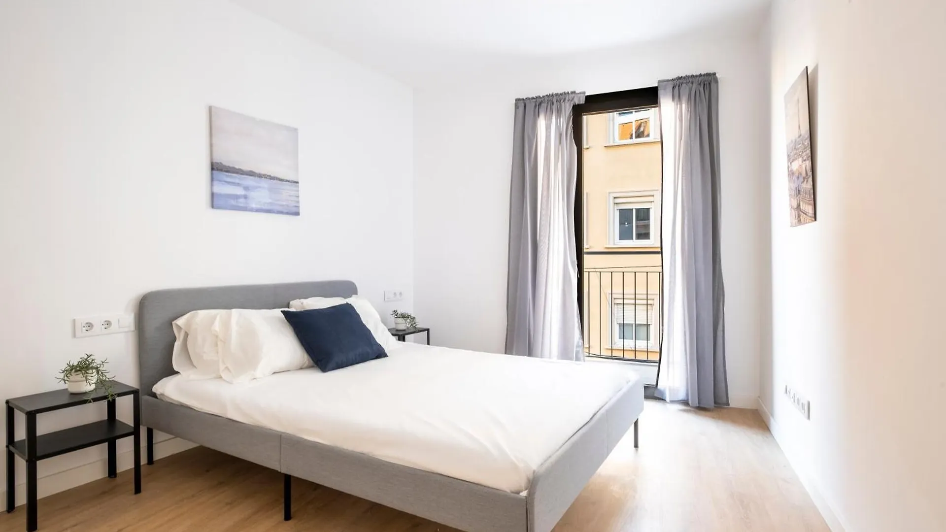 Centric Apartment Camp Nou L'Hospitalet de Llobregat