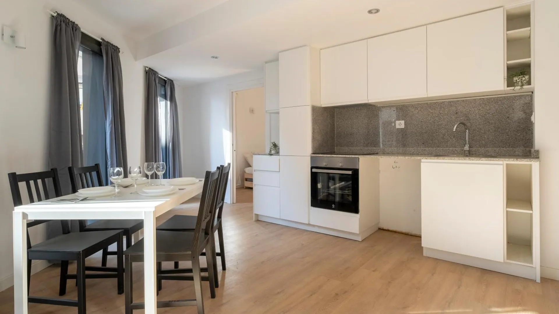 Centric Apartment Camp Nou L'Hospitalet de Llobregat
