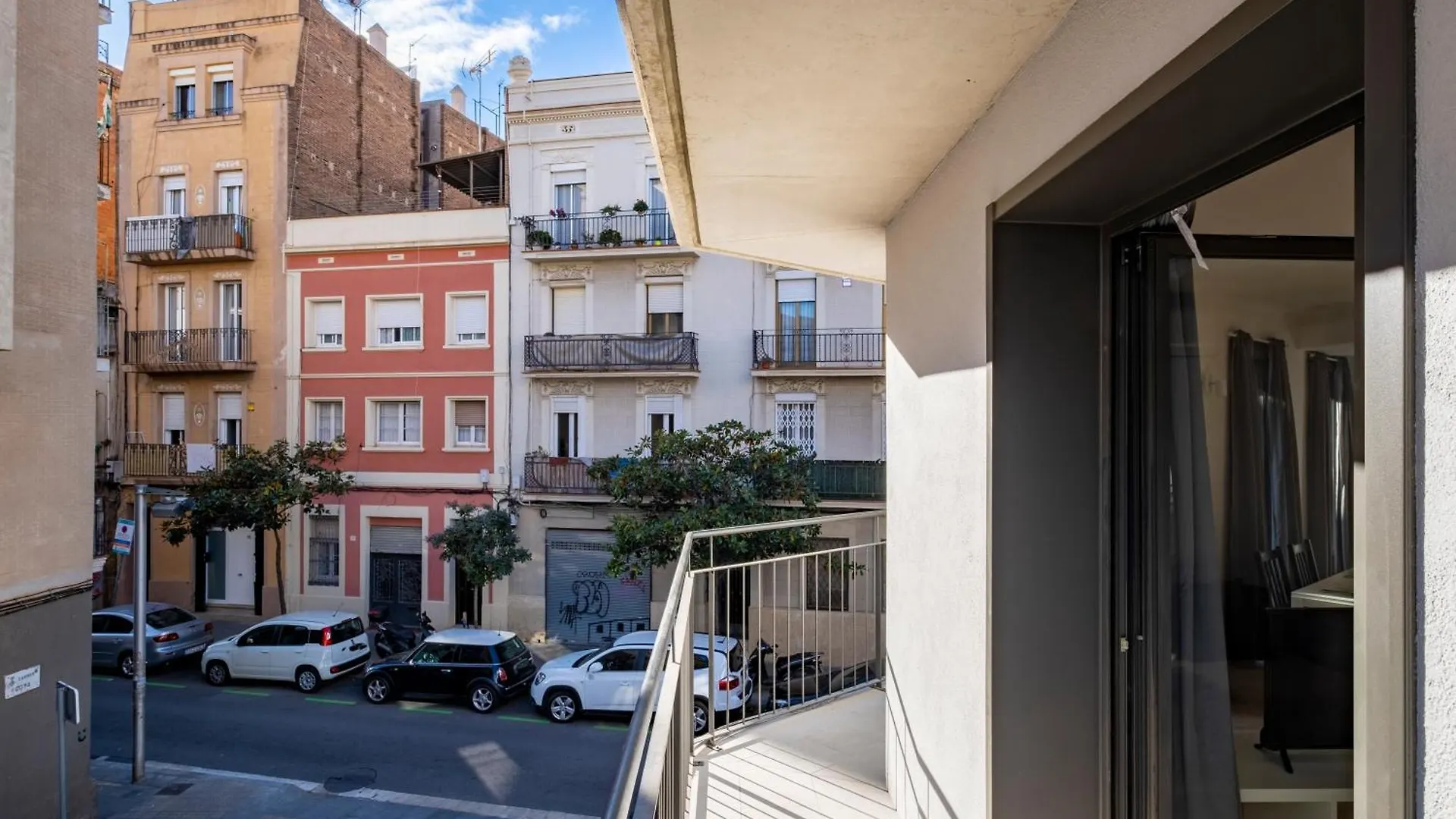Centric Apartment Camp Nou L'Hospitalet de Llobregat