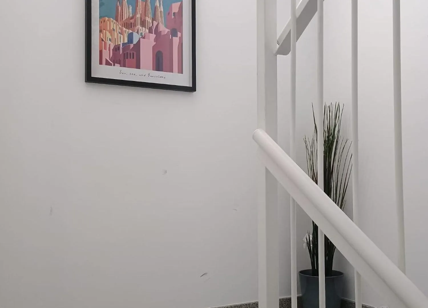 Centric Apartment Camp Nou L'Hospitalet de Llobregat