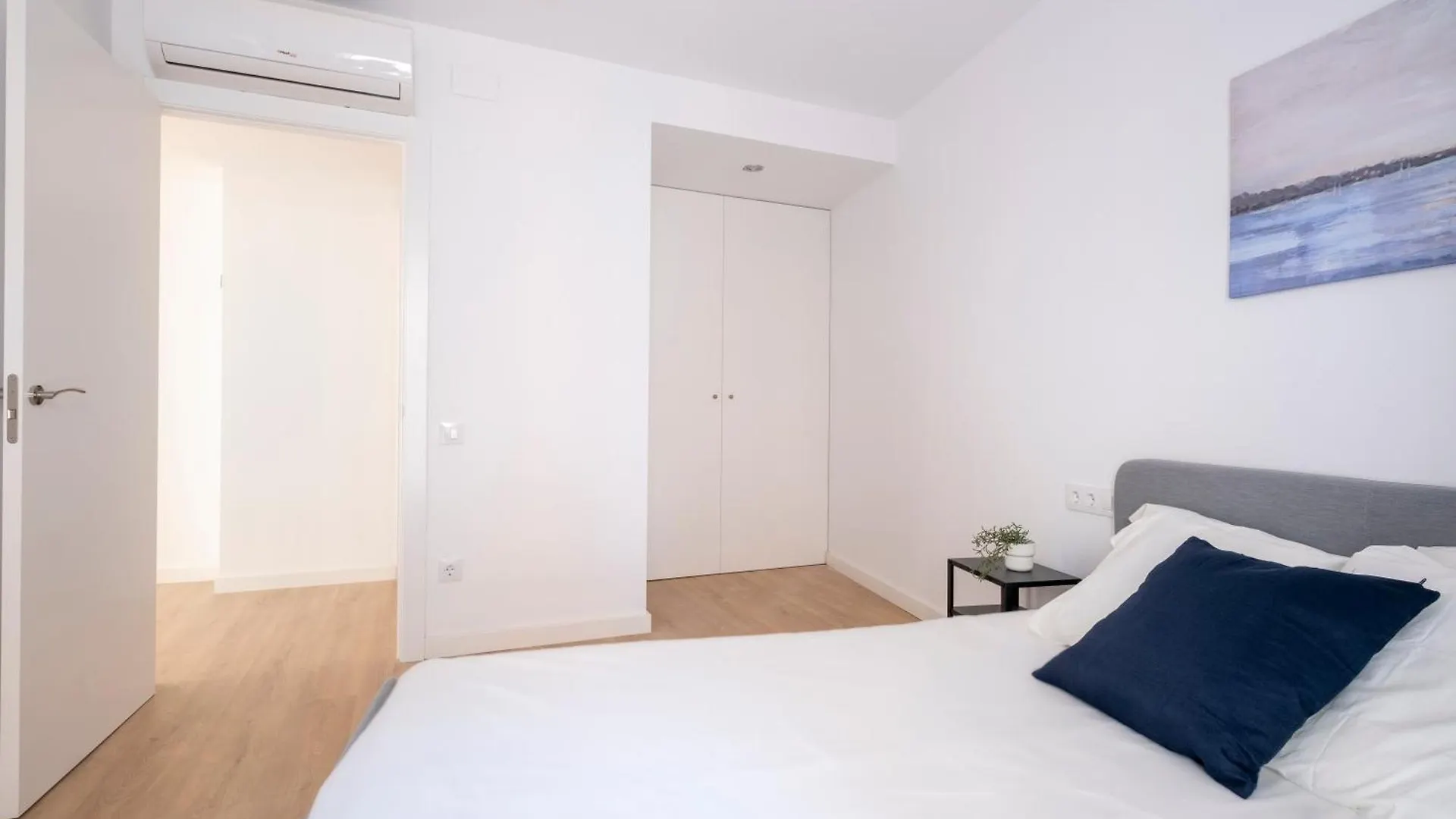 Centric Apartment Camp Nou L'Hospitalet de Llobregat