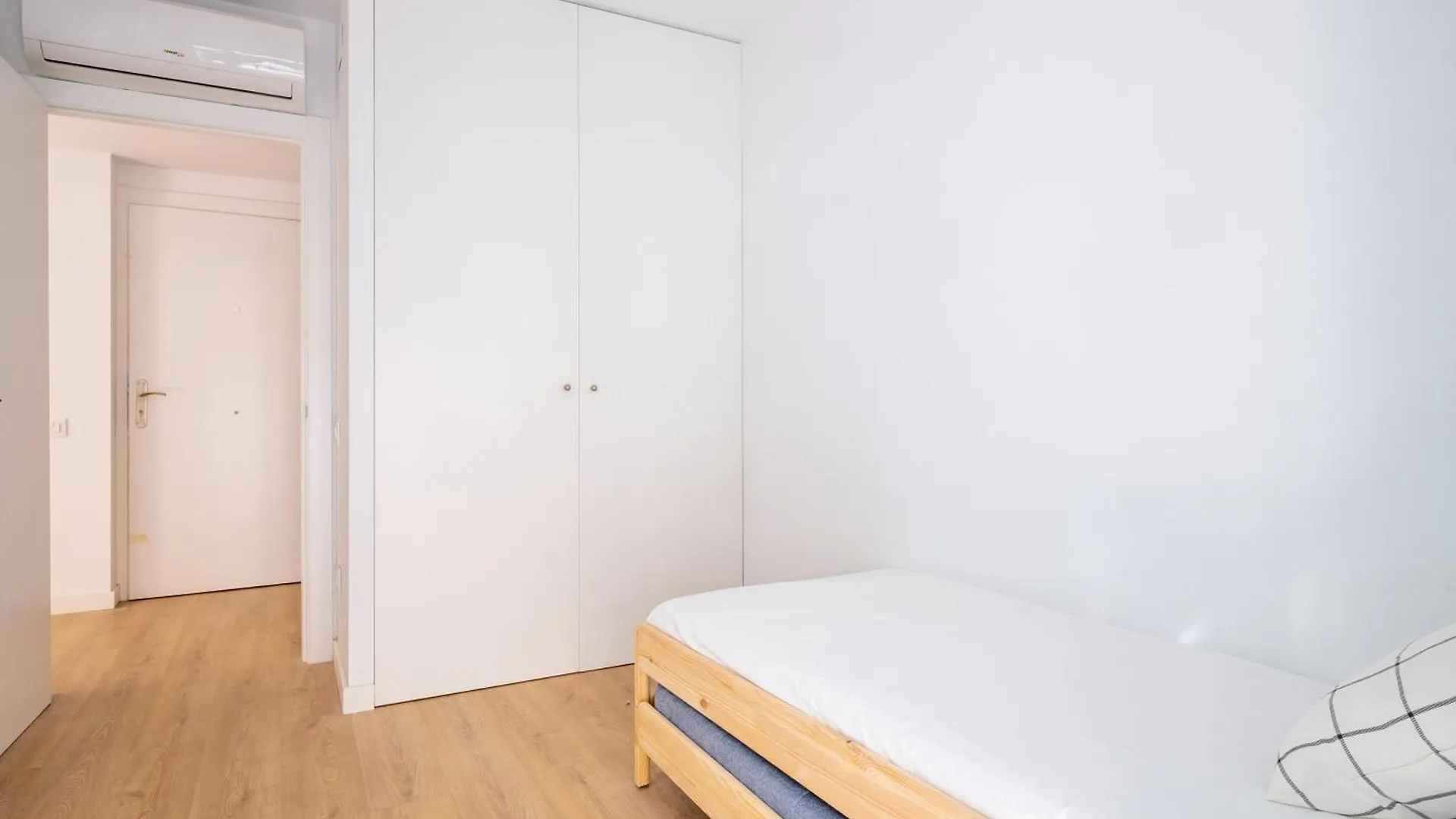Centric Apartment Camp Nou L'Hospitalet de Llobregat