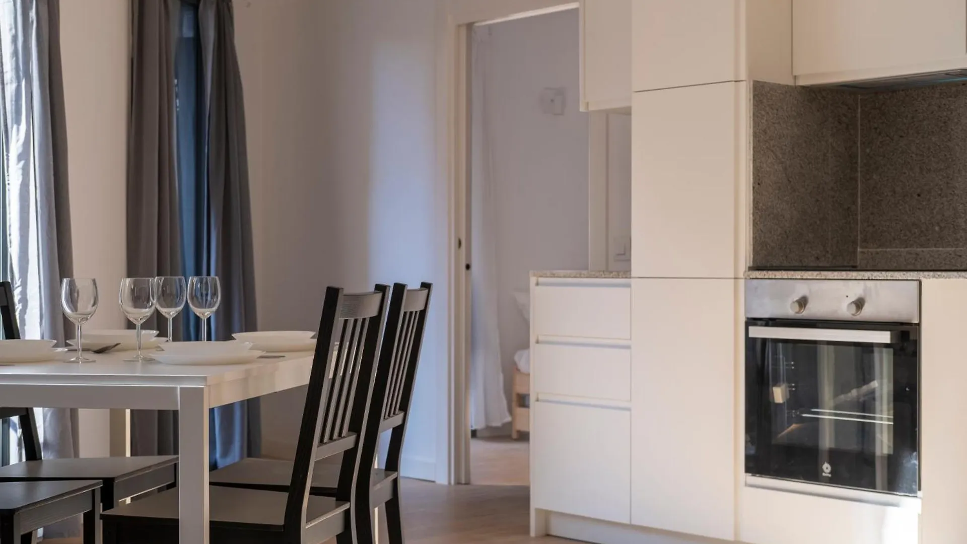 Centric Apartment Camp Nou L'Hospitalet de Llobregat